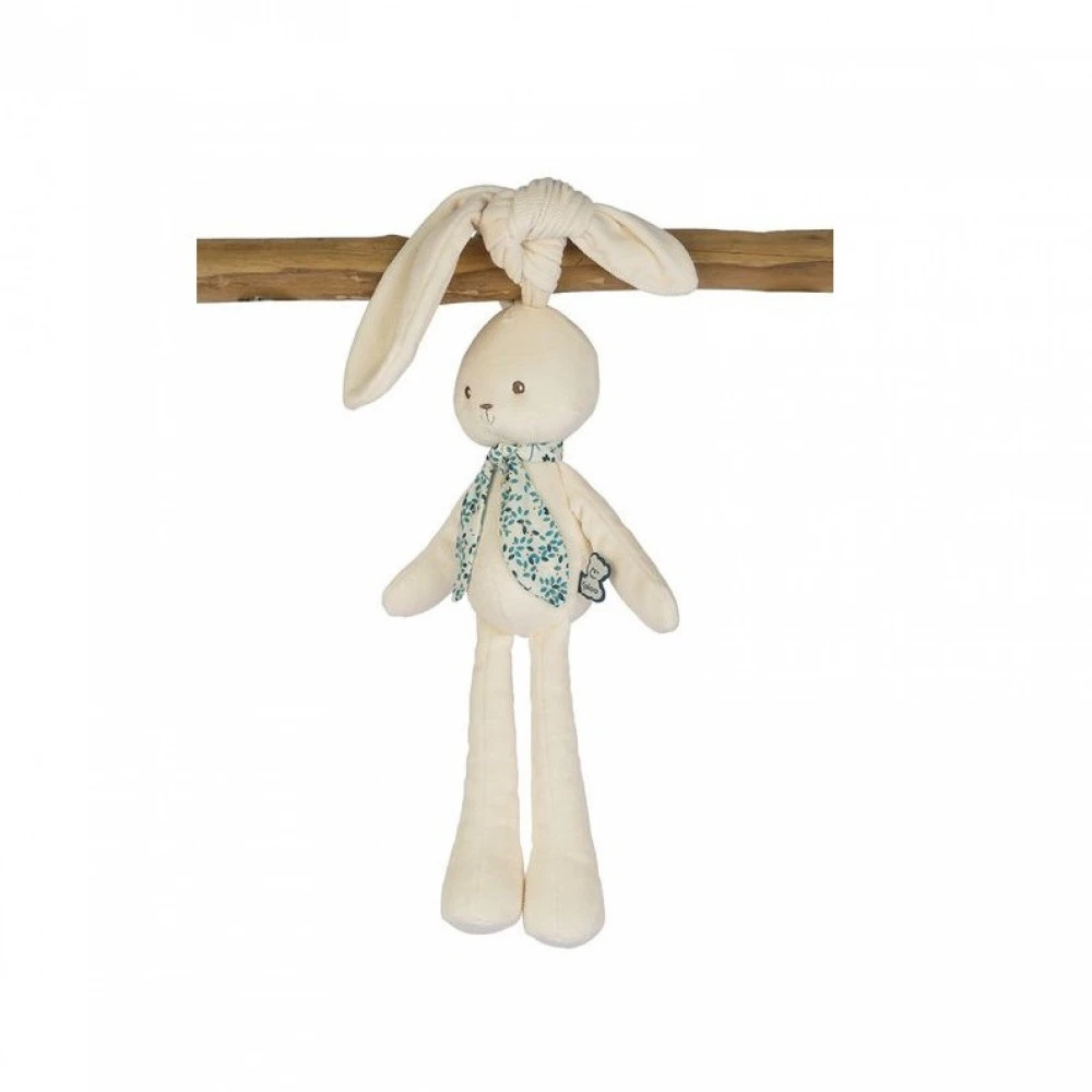 Kaloo Doudou Lapinoo 25 Cm Crème – Image 4