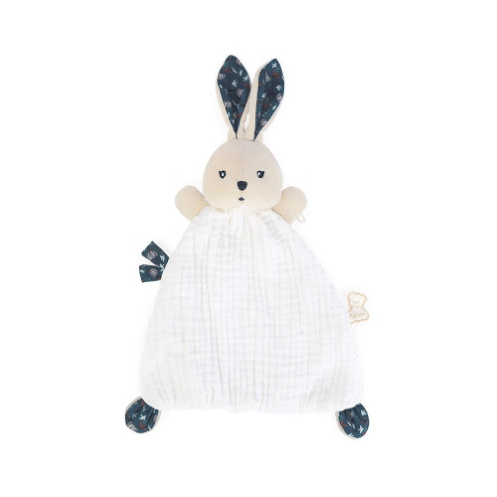 Kaloo Doudou Lapin Nature