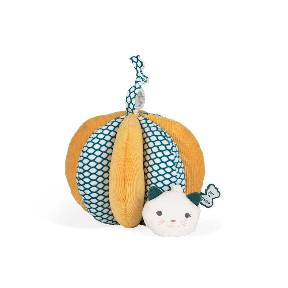 Kaloo Balle De Préhension Montessori Stimulli