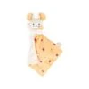 Carre Douceur Doudou Souris Fruit De La Passion - Kaloo