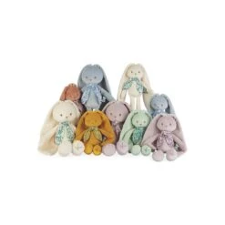 Doudou Lapin Rose Lapinoo - Kaloo