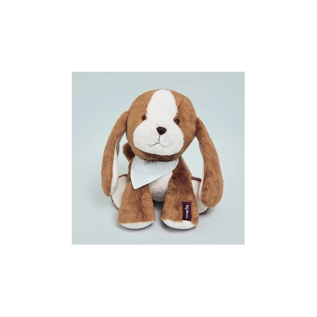 Doudou Tiramisu Le Chien Les Amis De - Medium - Kaloo – Image 10
