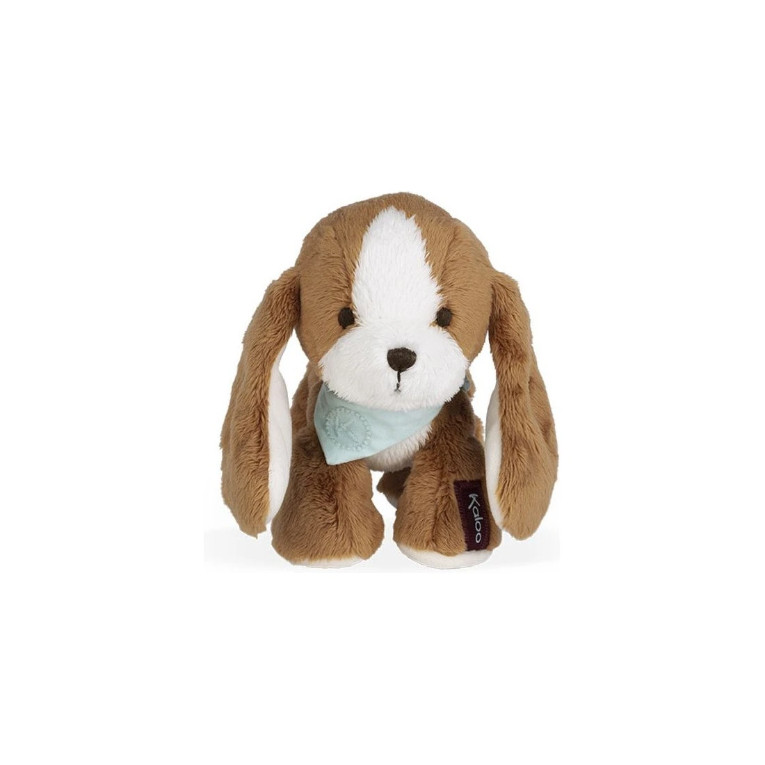 Doudou Tiramisu Le Chiot Les Amis De - Small - Kaloo – Image 5