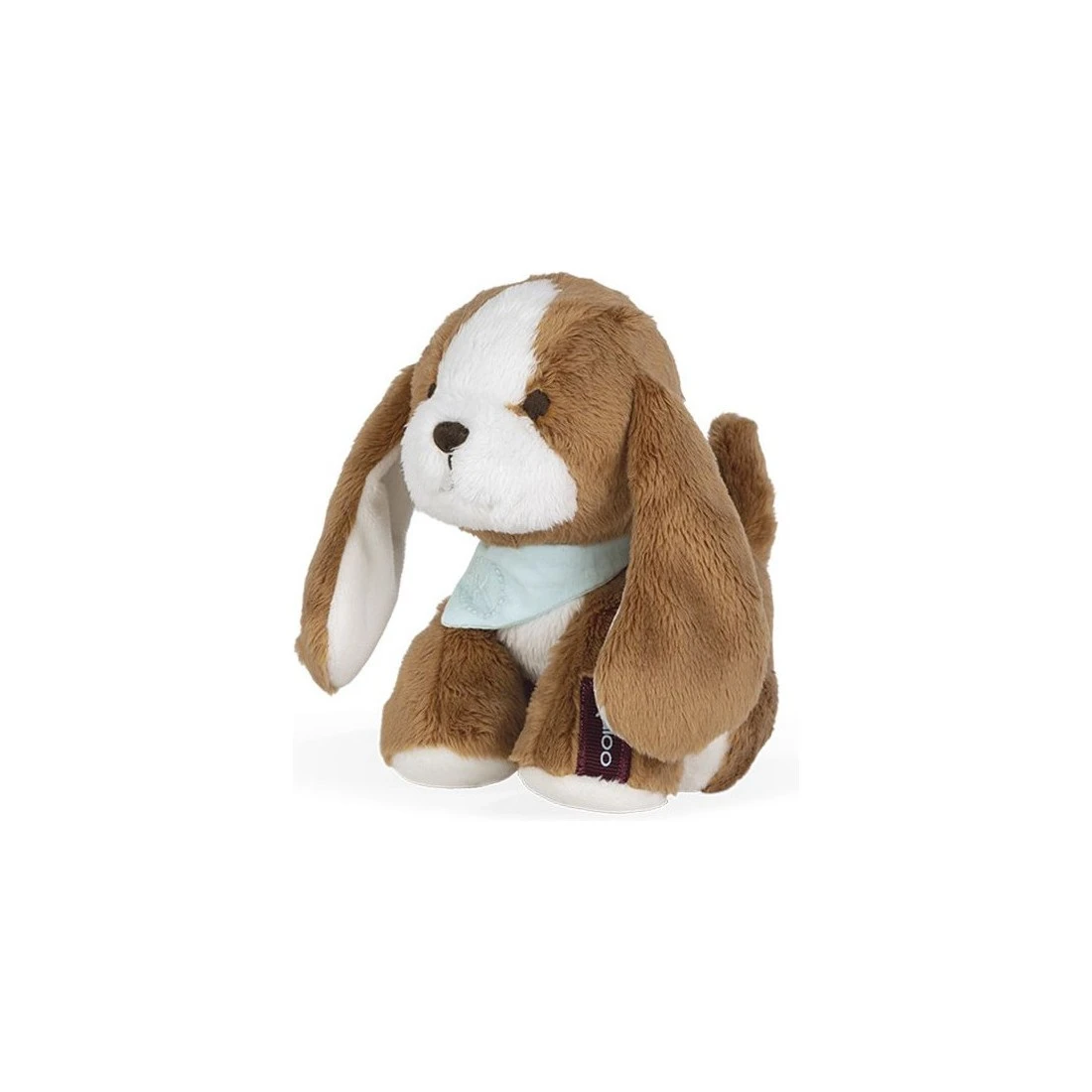 Doudou Tiramisu Le Chiot Les Amis De - Small - Kaloo – Image 8