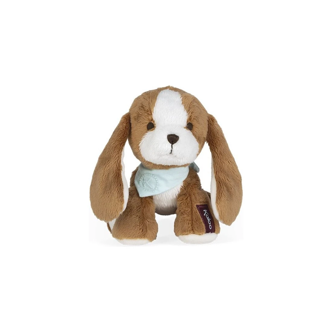 Doudou Tiramisu Le Chiot Les Amis De - Small - Kaloo