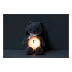 Mon Doudou Veilleuse Lapin Home - Kaloo