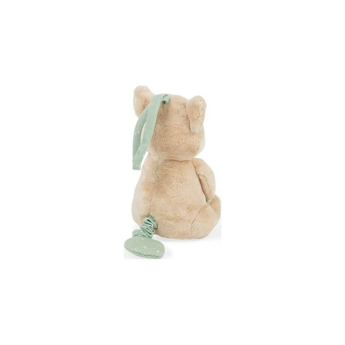 Doudou Musical Renard Home - Kaloo – Image 3