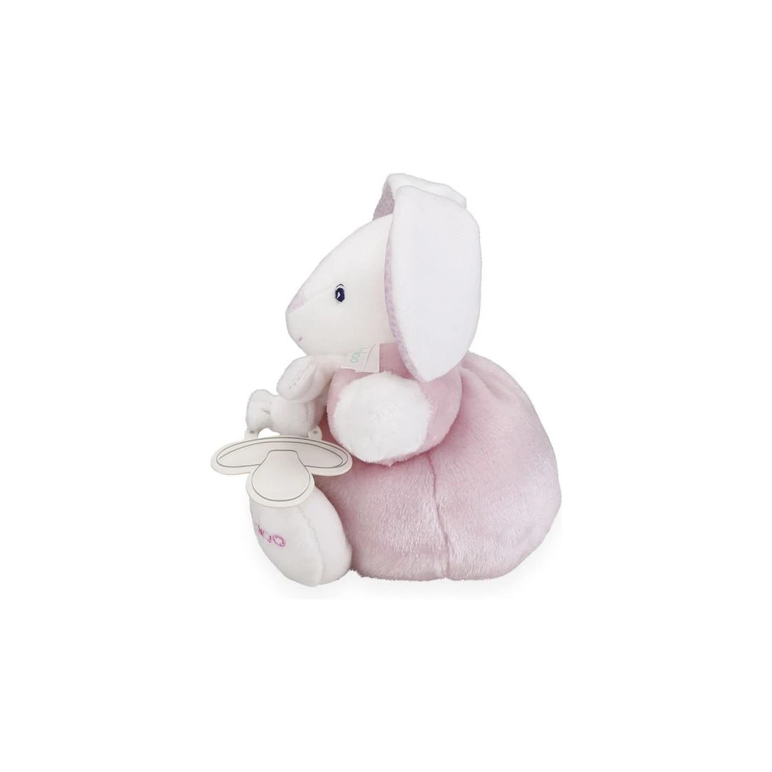 Imagine Patapouf Lapinou Rose - Kaloo – Image 3