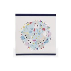 Imagine Patapouf Lapinou Rose - Kaloo