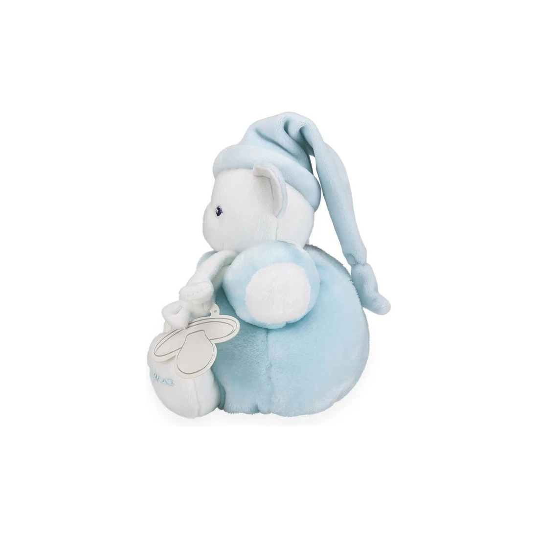 Imagine Patapouf Ourson Aqua - Kaloo – Image 4