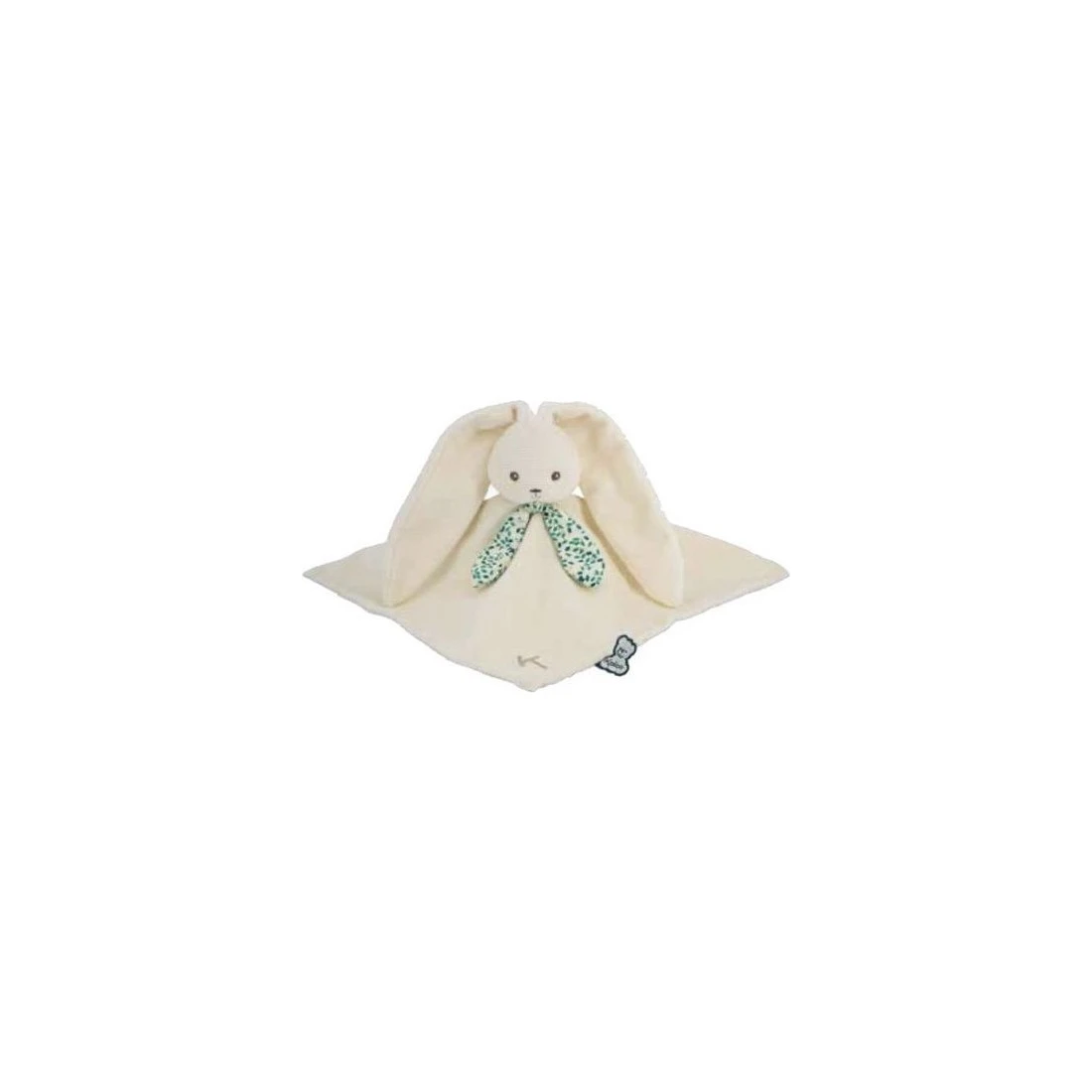 Doudou Lapin Lapinoo Crême - Kaloo – Image 2