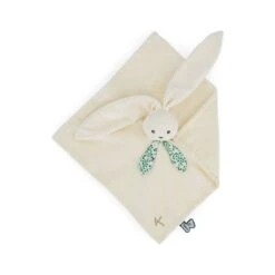 Doudou Lapin Lapinoo CrĂŞme - Kaloo