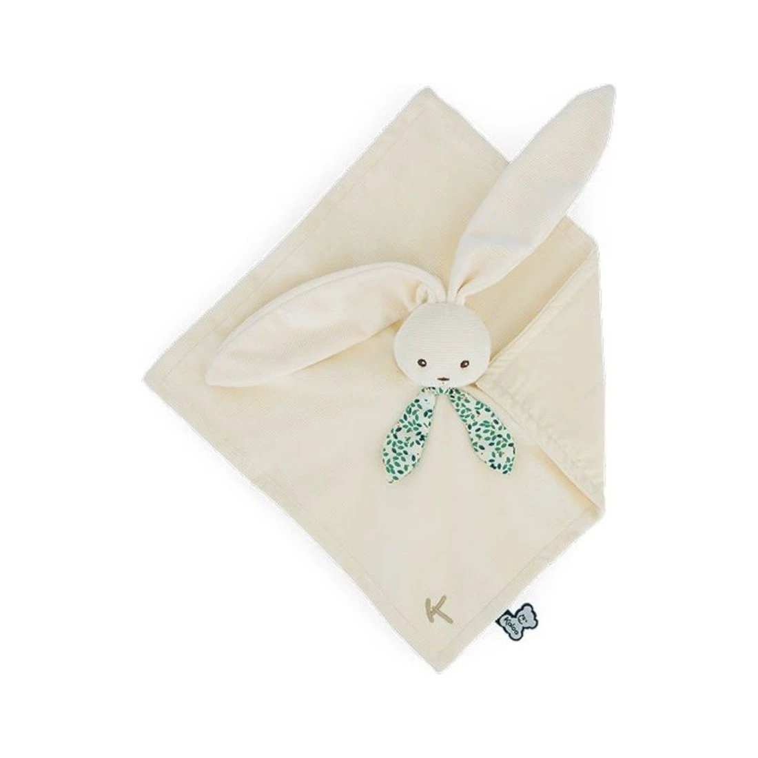 Doudou Lapin Lapinoo CrĂŞme - Kaloo