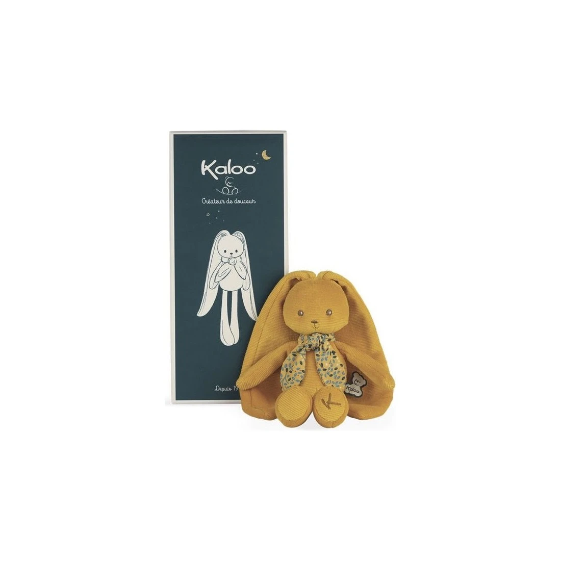 Grand Lapin - Lapinoo Ocre - Kaloo – Image 2