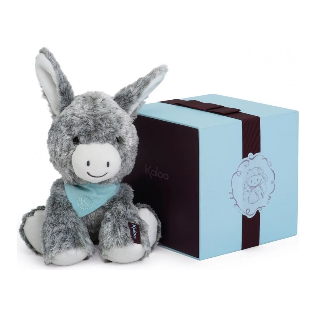 Peluche Ane Regliss Les Amis 25cm - Kaloo – Image 3