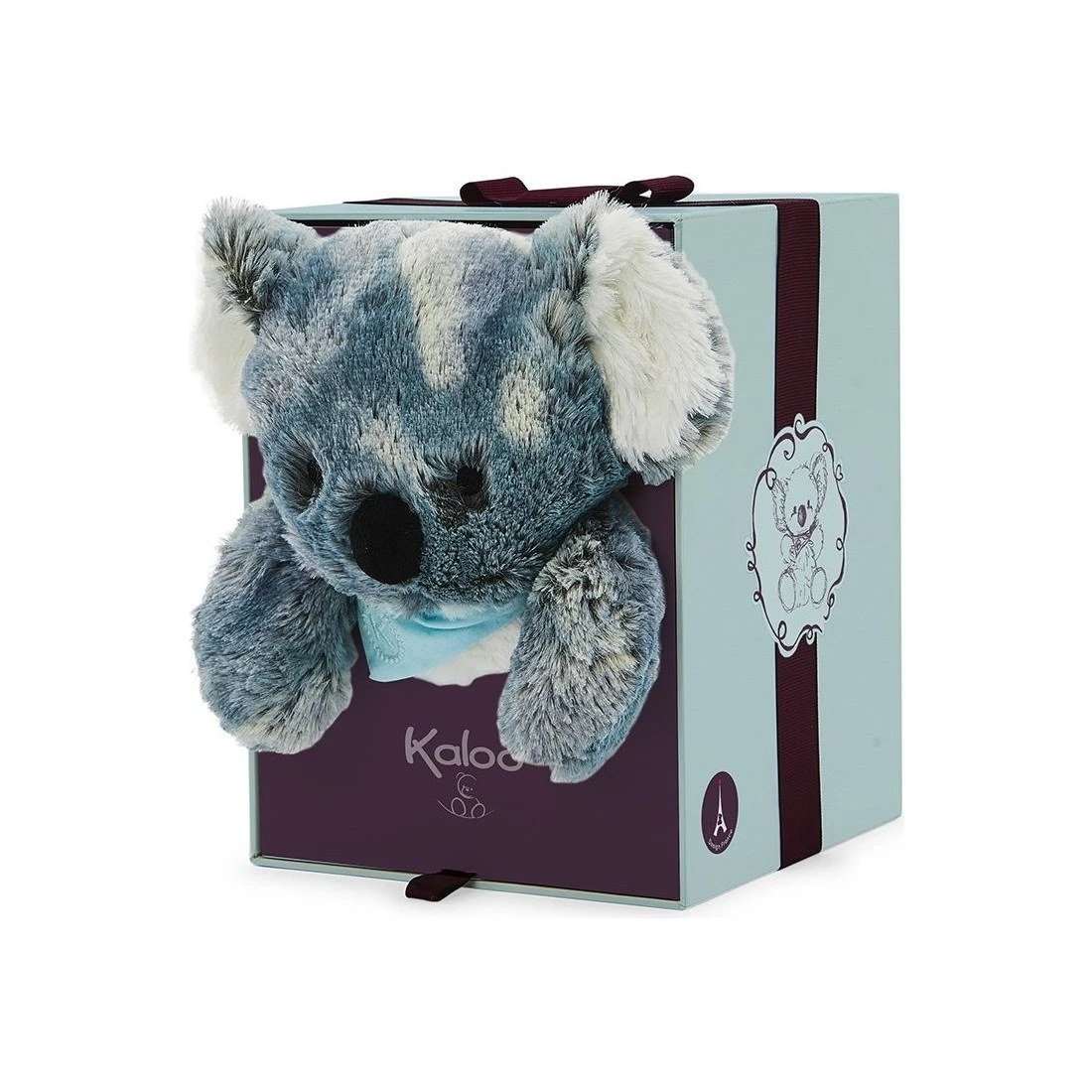 Peluche Koala - Chouchou - 25 Cm - Kaloo – Image 2