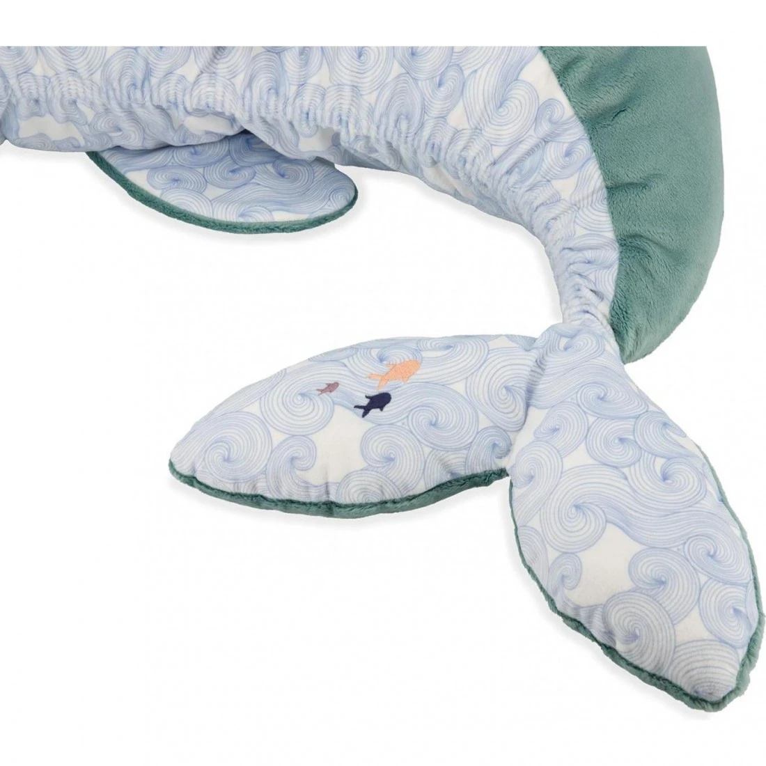 Grande Peluche Dauphin - Petit Calme - Kaloo – Image 7