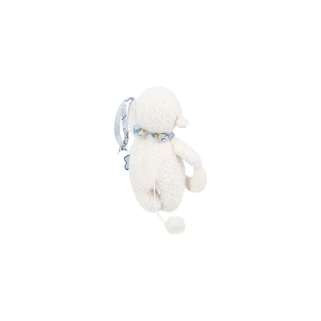Ma Peluche Nomade Mouton Endormi Musical - Kaloo – Image 2