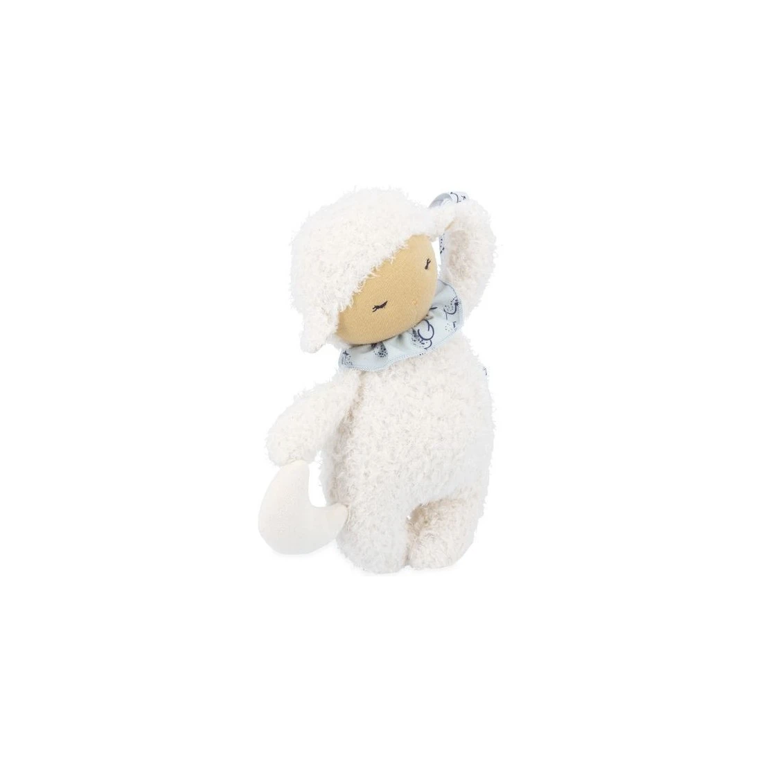 Ma Peluche Nomade Mouton Endormi Musical - Kaloo – Image 6