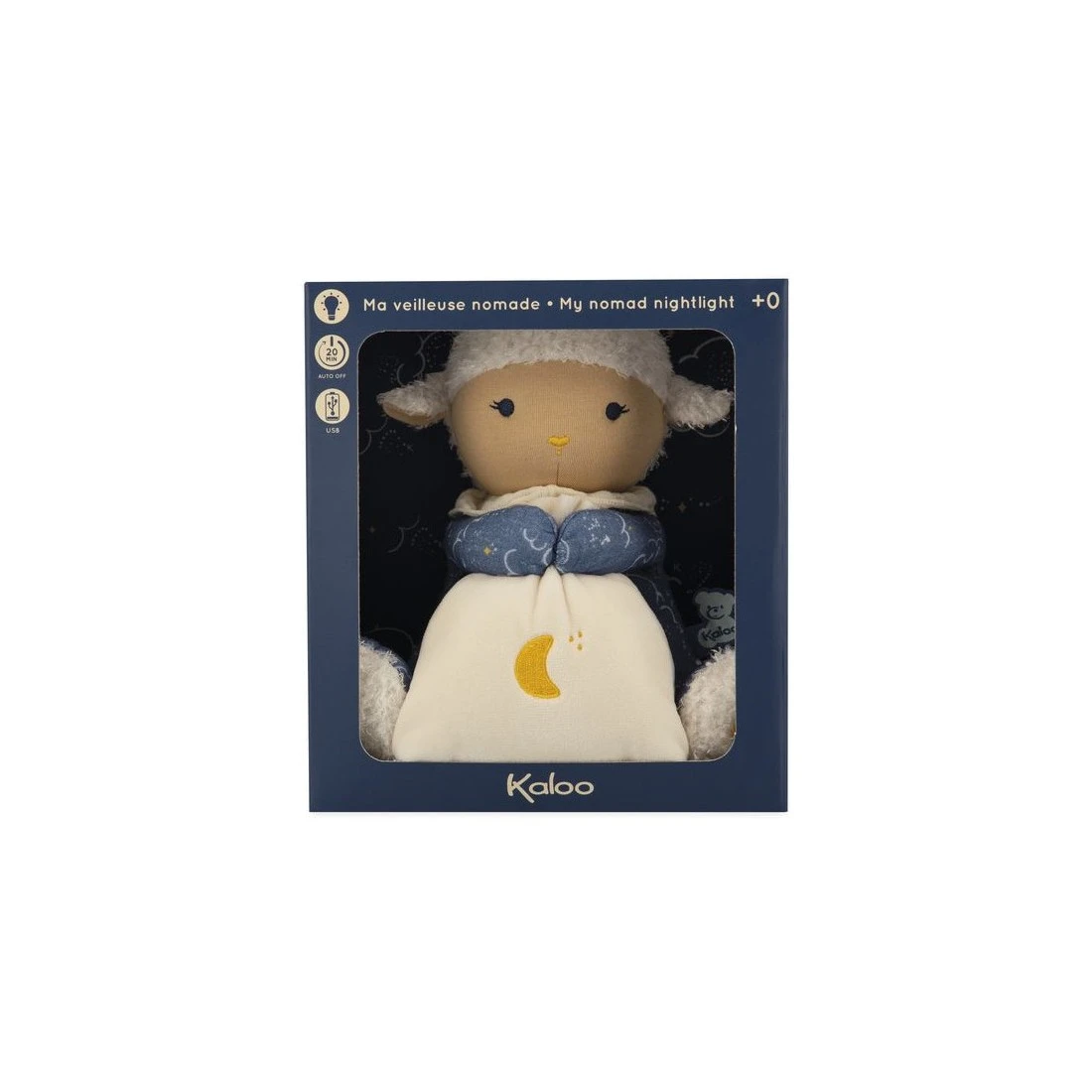 Ma Veilleuse Mouton Nomade - Kaloo – Image 8