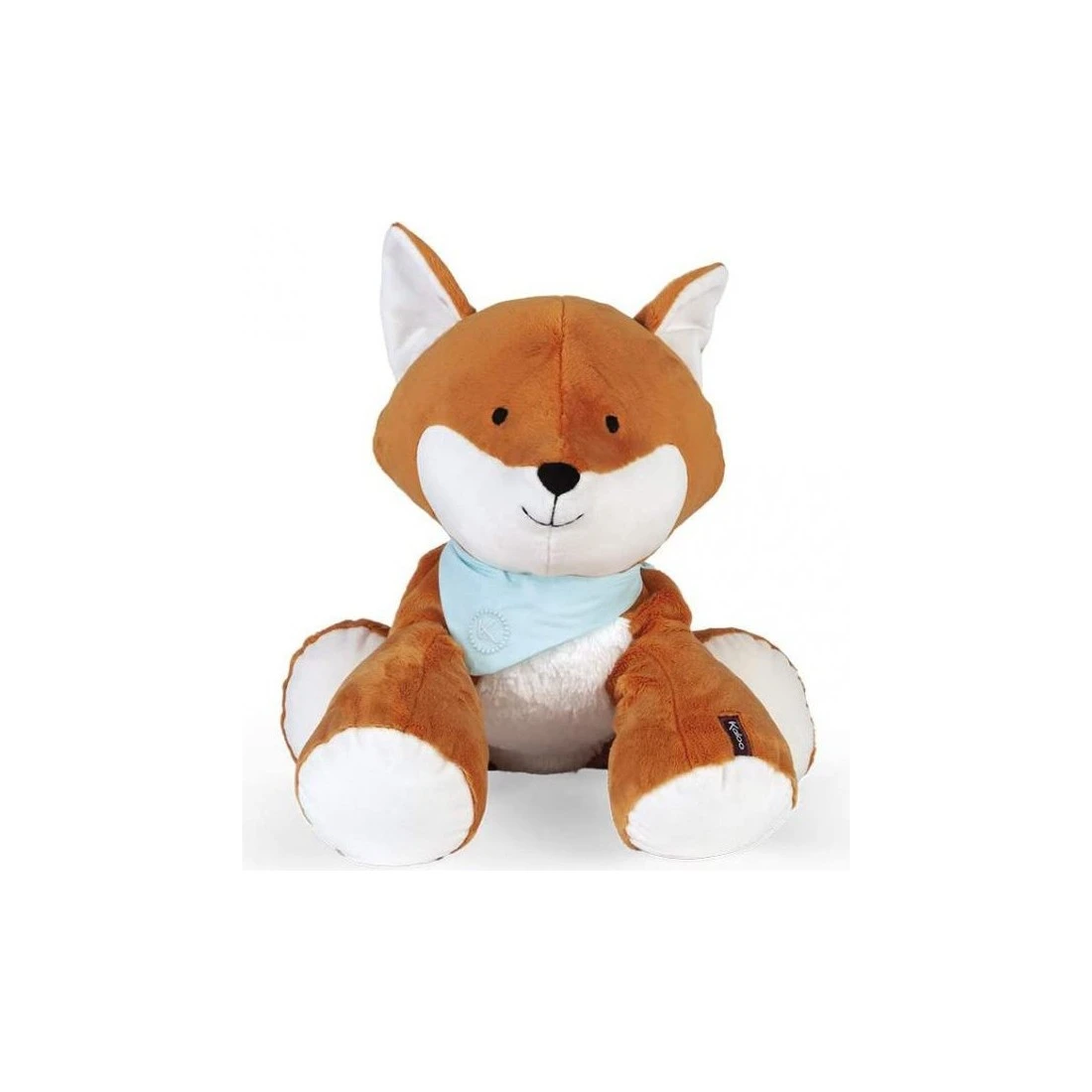 Maxi Peluche Paprika Le Renard 45 Cm - Kaloo – Image 2