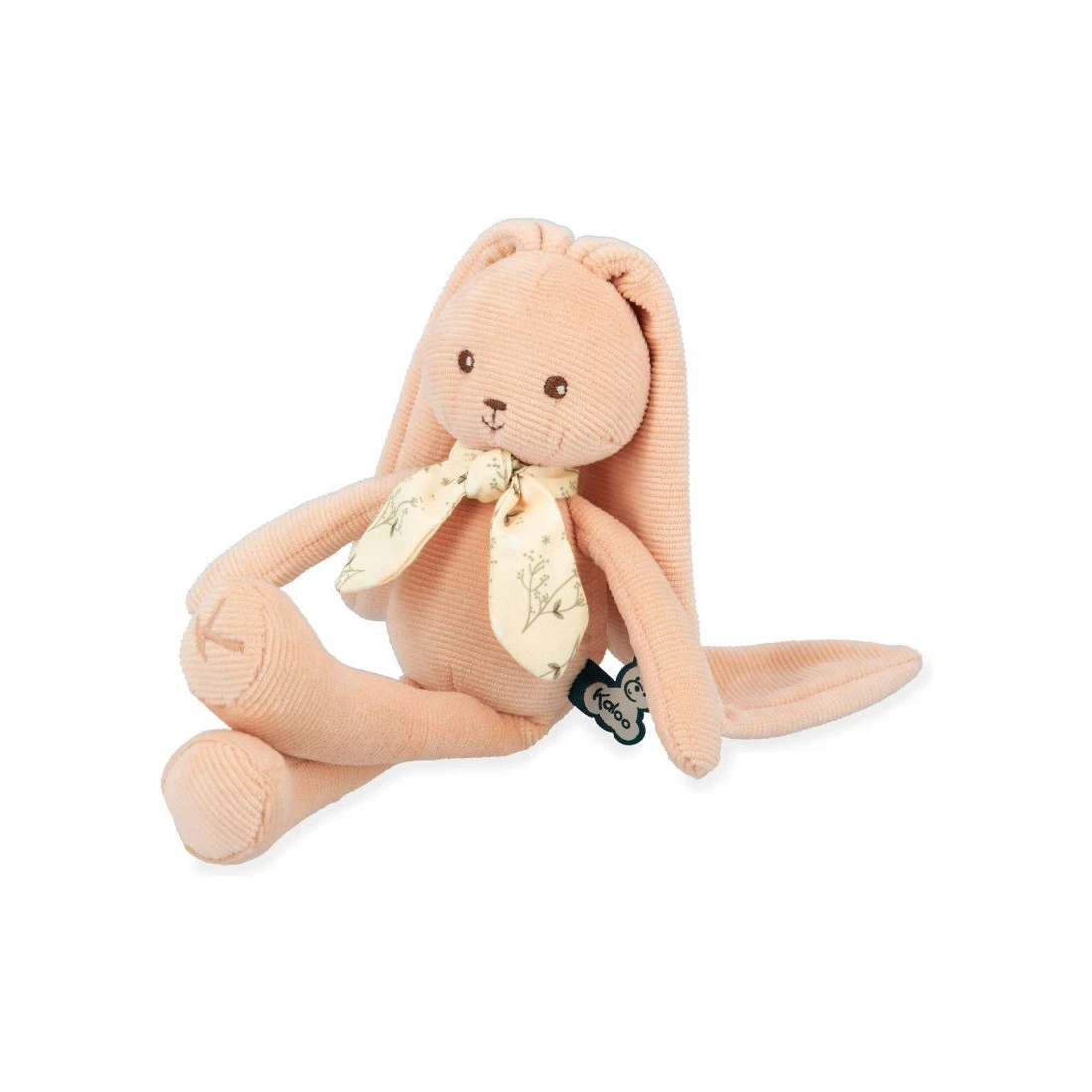 Pantin Lapin PĂȘche - 25 Cm - Kaloo â Image 3