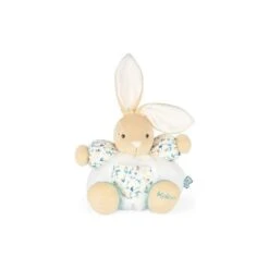 Patapouf Justin Le Lapin - Les Fripons - Kaloo
