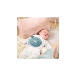 Peluche Bouillotte Poisson Petit Calme - Kaloo