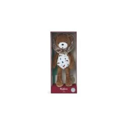 Peluche Ours Gaston L'ourson 27 Cm - Filoo - Kaloo