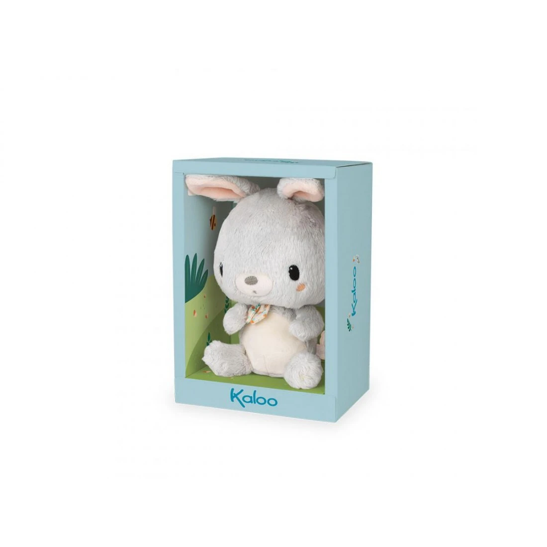 Peluche Kaloo - Lapin Bonbon – Image 2