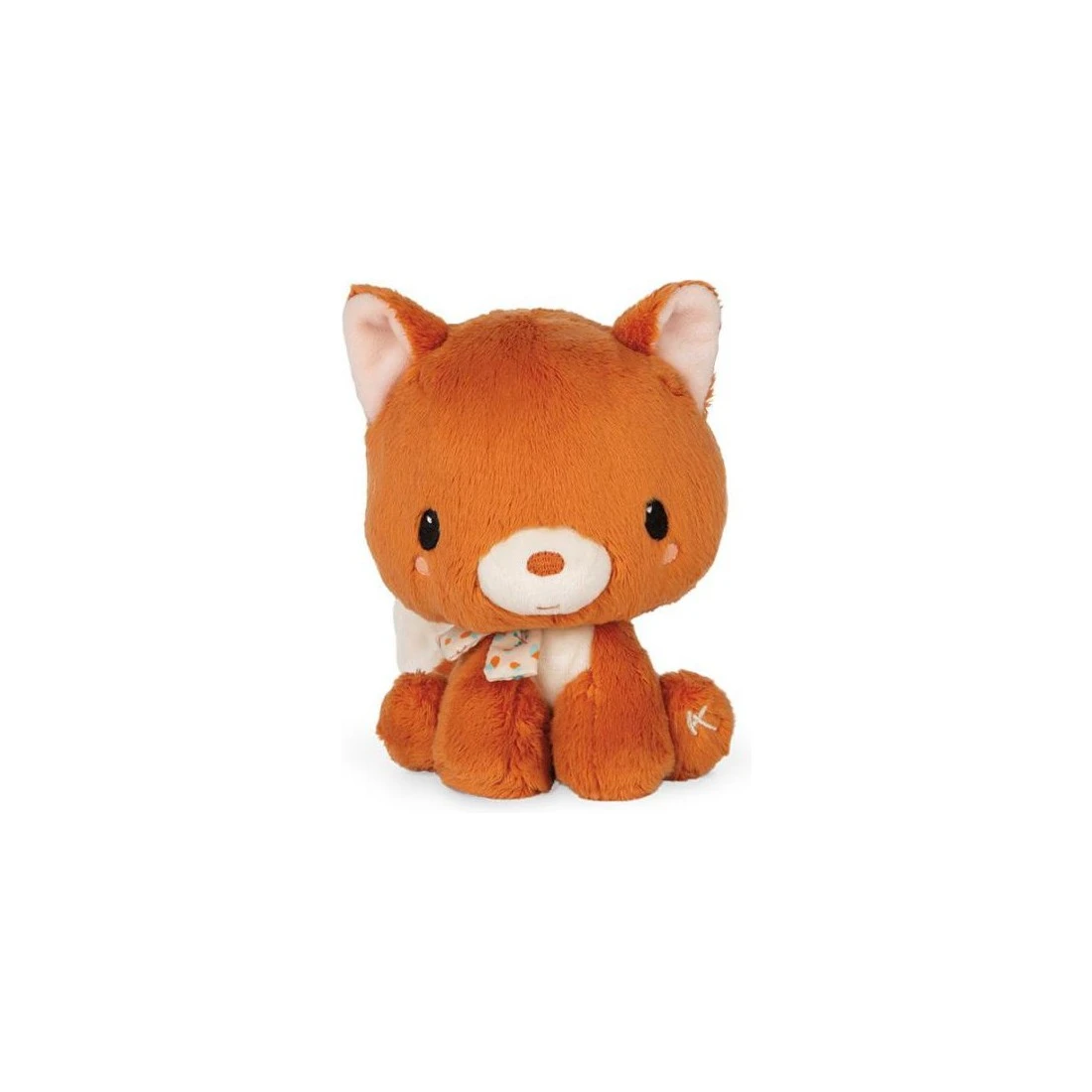 Peluche Kaloo - Renard Nino – Image 4