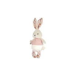 Peluche Lapin Coquelicot K'Doux - Kaloo