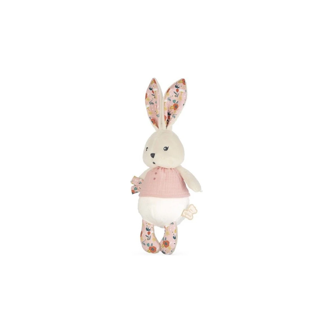 Peluche Lapin Coquelicot K'Doux - Kaloo – Image 10