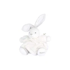 Peluche Lapin Patapouf Ivoire - 25 Cm - Kaloo
