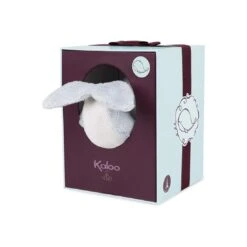Peluche : Les Amis : Lollipop La Baleine - 25 Cm - Kaloo
