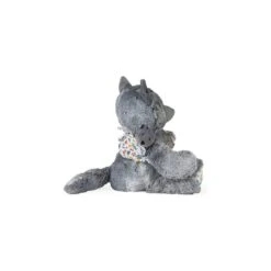 Peluche Louise La Maman Louve 35cm - Linoo - Kaloo