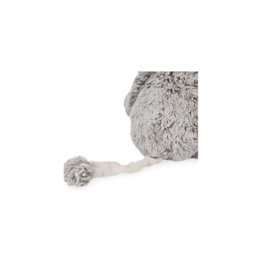 Peluche Musicale Eléphant Noa Gris Prestige Musical 31 Cm - Rouge Kaloo – Image 5