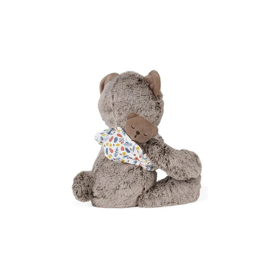 Peluche Oscar Le Papa Ours 35 Cm - Linoo - Kaloo – Image 5