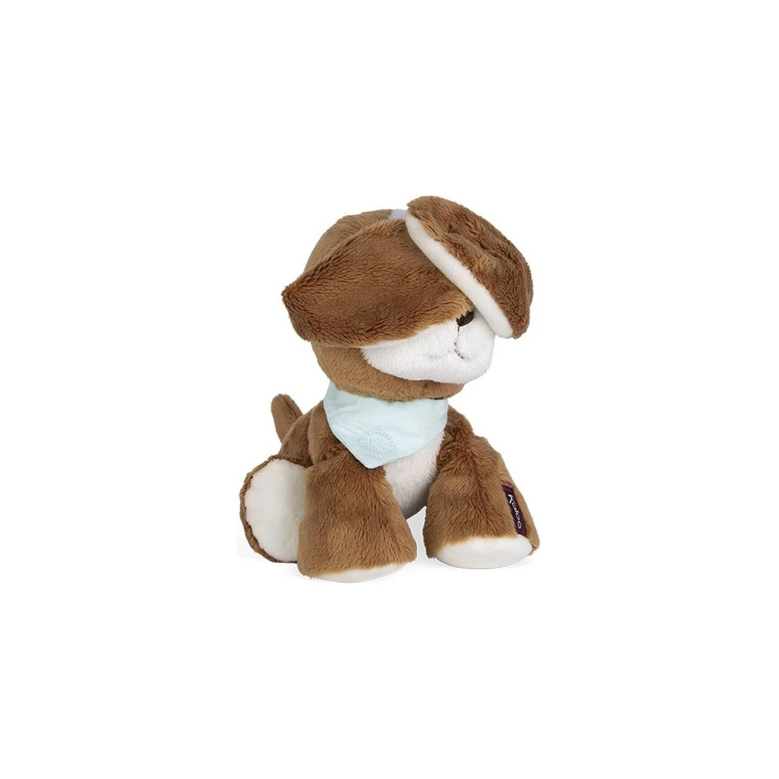Peluche Tiramisu Le Chien 18 Cm - Les Amis - Kaloo – Image 14