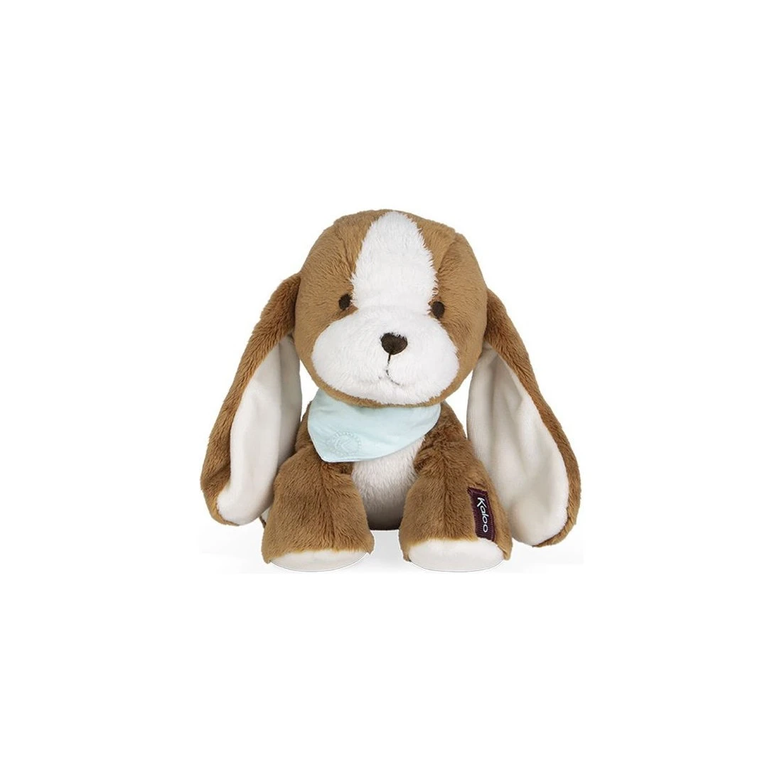 Peluche Tiramisu Le Chien 18 Cm - Les Amis - Kaloo – Image 3