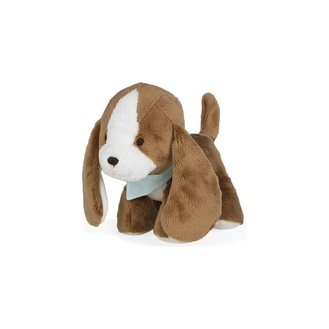 Peluche Tiramisu Le Chien 18 Cm - Les Amis - Kaloo – Image 5