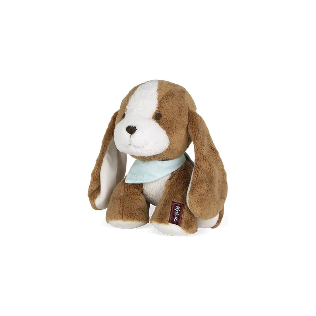 Peluche Tiramisu Le Chien 18 Cm - Les Amis - Kaloo – Image 9