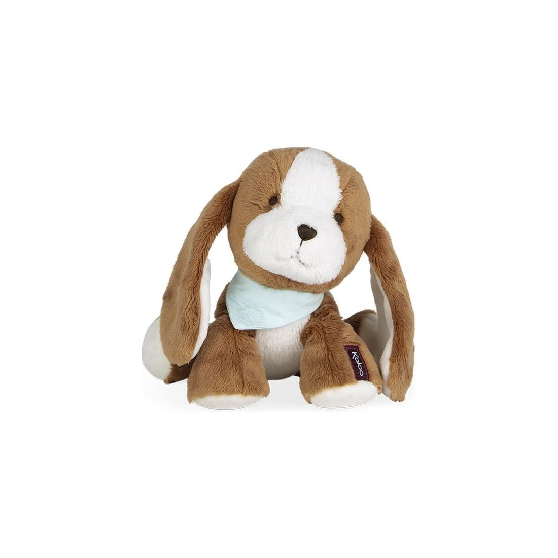 Peluche Tiramisu Le Chien 18 Cm - Les Amis - Kaloo – Image 10