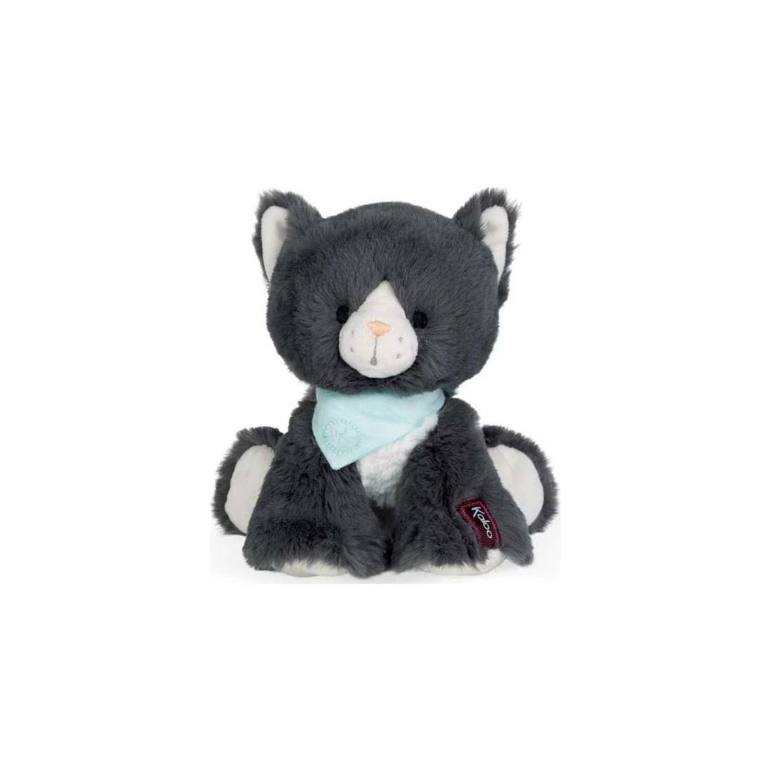 Doudou Chamallow Le Chaton 14cm - Kaloo – Image 2