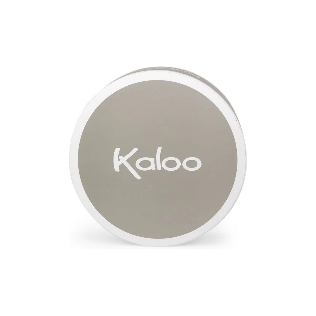 Plume : Patapouf Ourson Bleu - Medium - Kaloo – Image 4