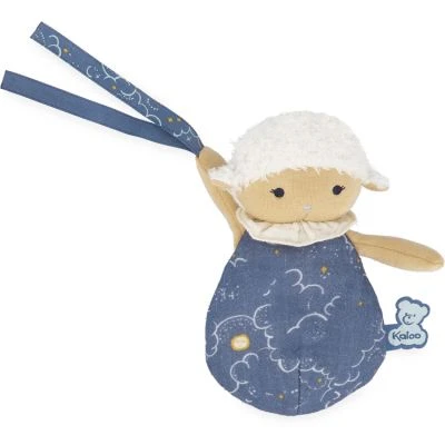Kaloo Lot De 3 Doudou Attache-sucette Doux Sommeil – Image 6
