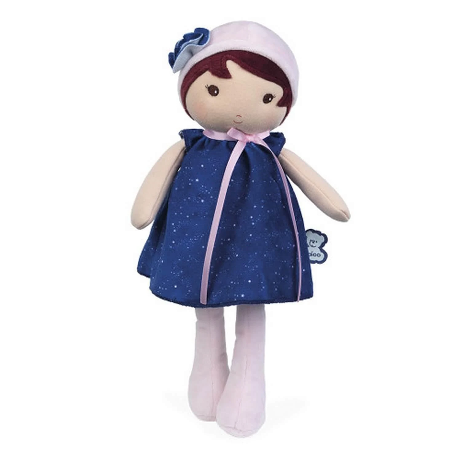 Kaloo Tendresse - Ma Première Poupée Musicale Aurore 31 Cm