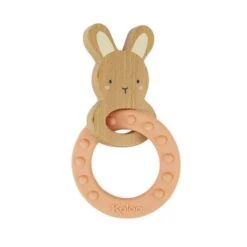 Kaloo Home : Mon Anneau De Dentition LAPIN