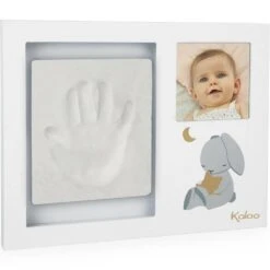 Kaloo Mon Cadre à Souvenirs - Photo Et Empreinte