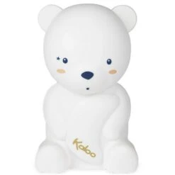 Kaloo Ma Veilleuse Souple Ours